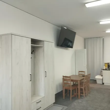 Apartament Dla Par Olesno Exterior foto