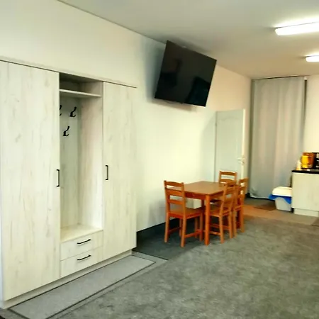 Apartament Dla Par Olesno Exterior foto