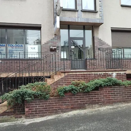 Apartament Dla Par Olesno Exterior foto
