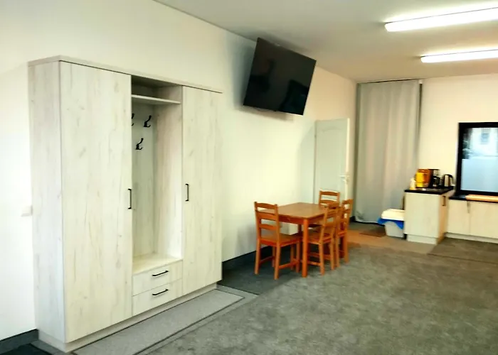 Apartament Dla Par