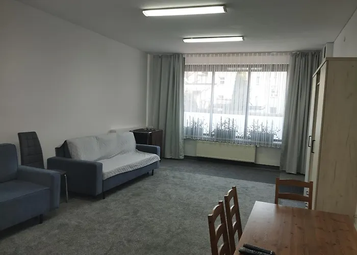 Apartament Dla Par