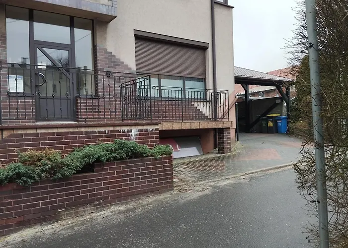 Apartament Dla Par