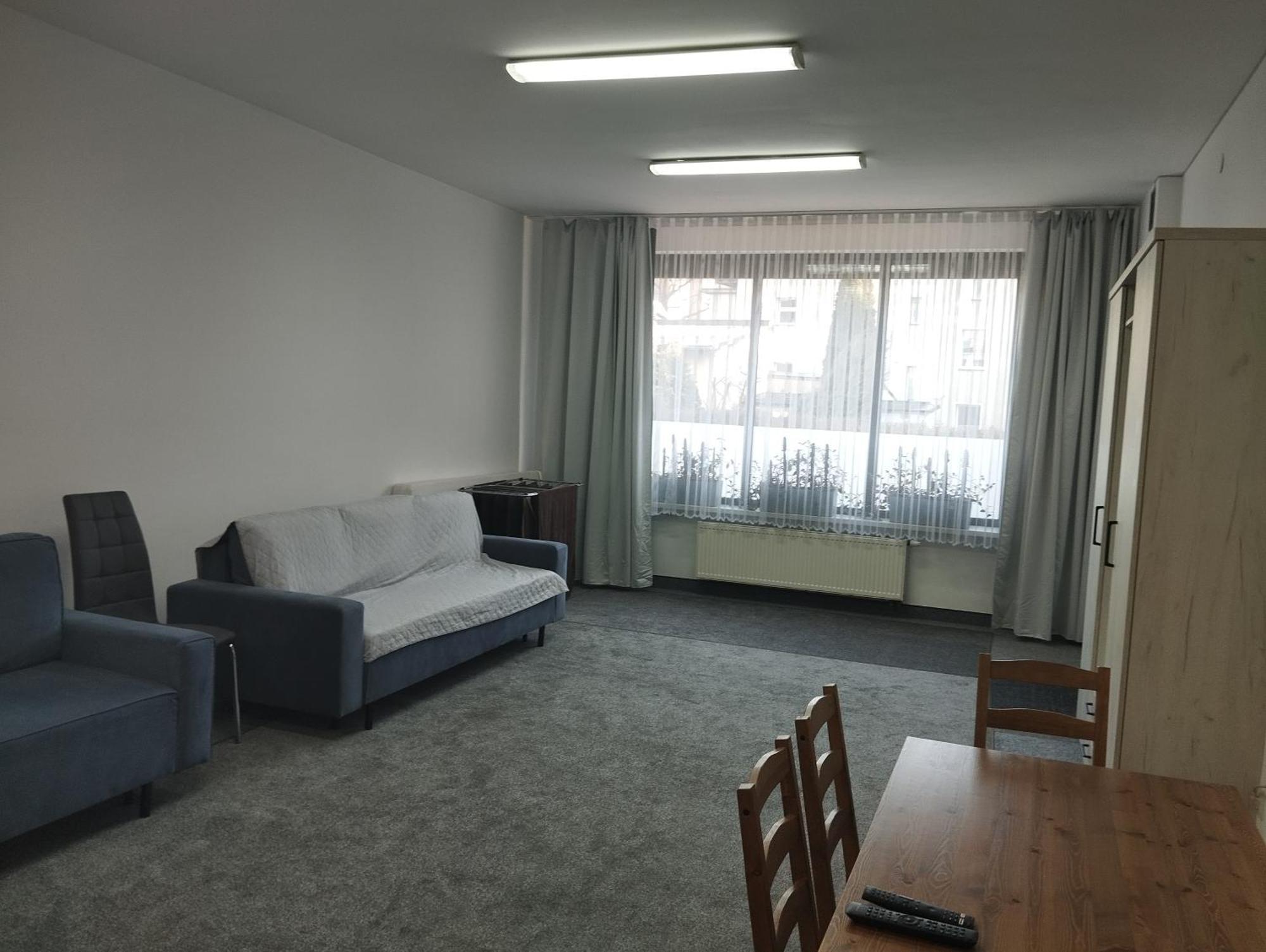 Dla Par Apartment Olesno