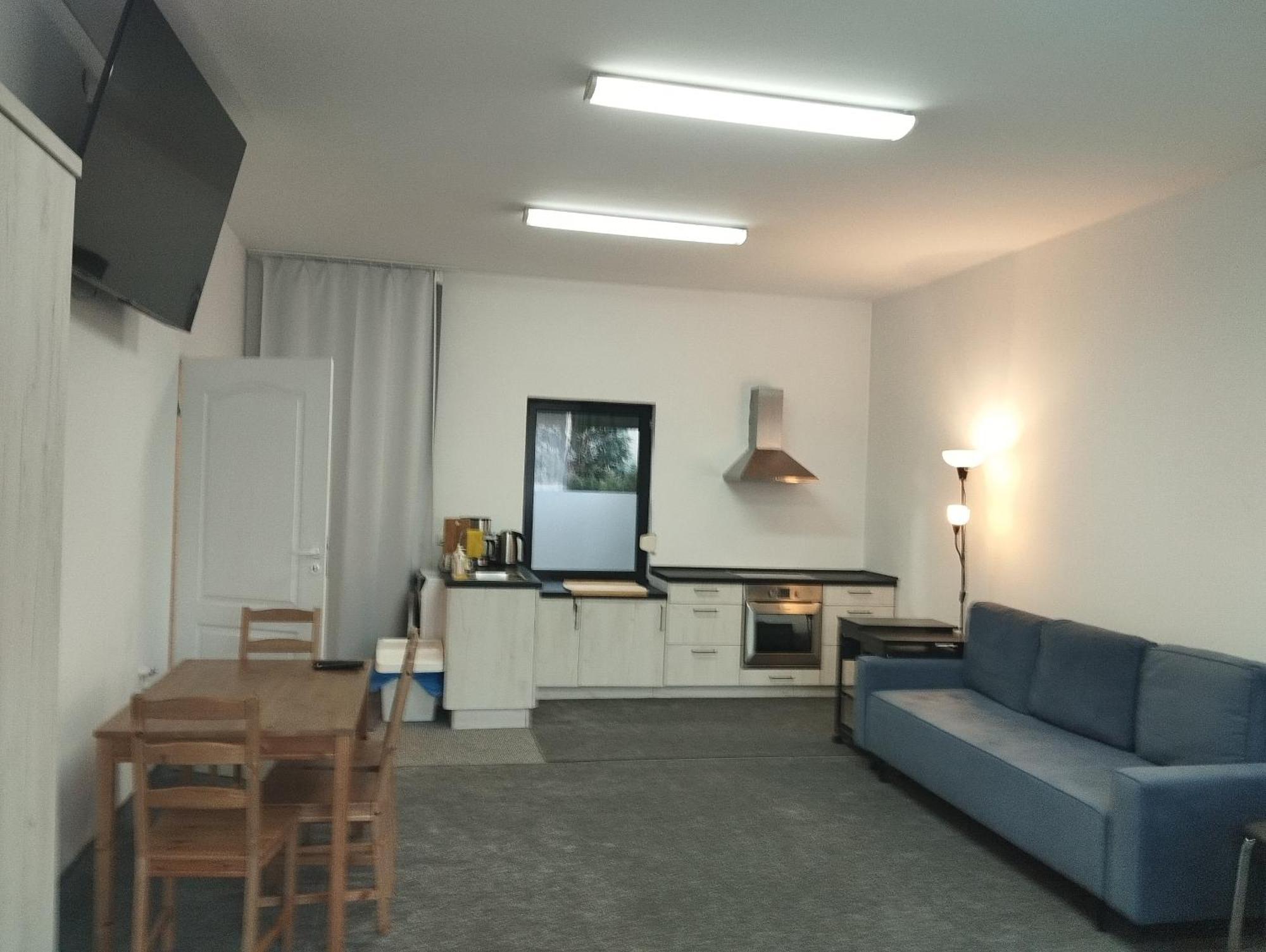 Dla Par Apartment