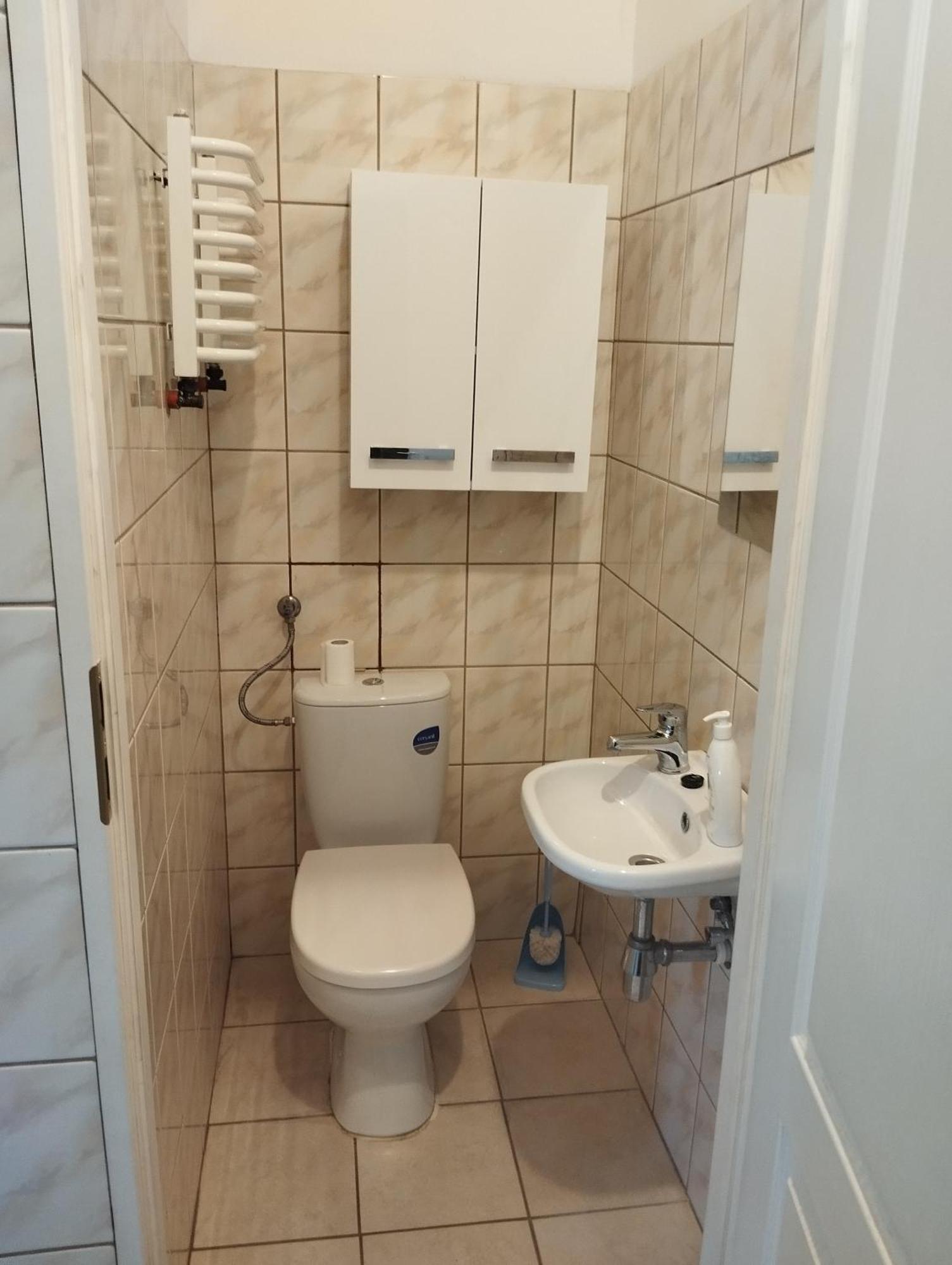 Apartment Dla Par *